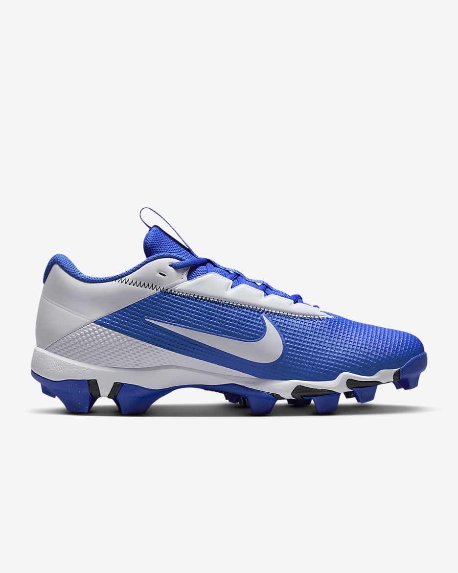 Nike vapor fly football cleats best sale